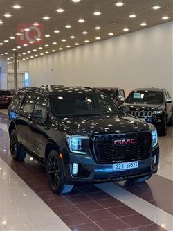 GMC Yukon